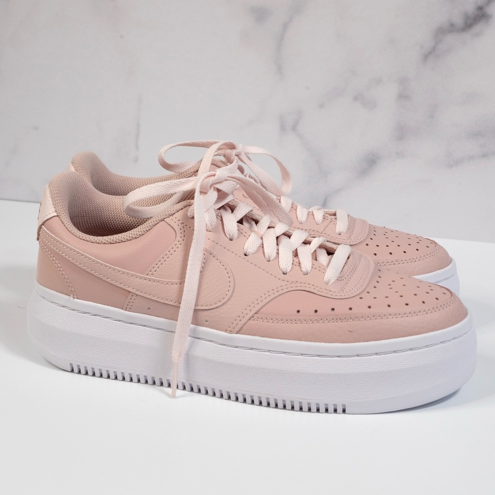 Nike Court Vision Alta Sneaker
women’s 10